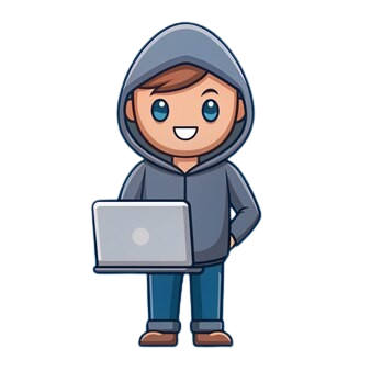 Hero image of me